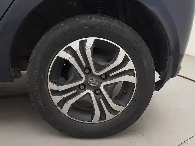 Used Tata Tiago XZ Plus CNG [2022-2023] in Mumbai