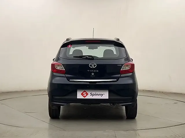 Used Tata Tiago XZ Plus CNG [2022-2023] in Mumbai