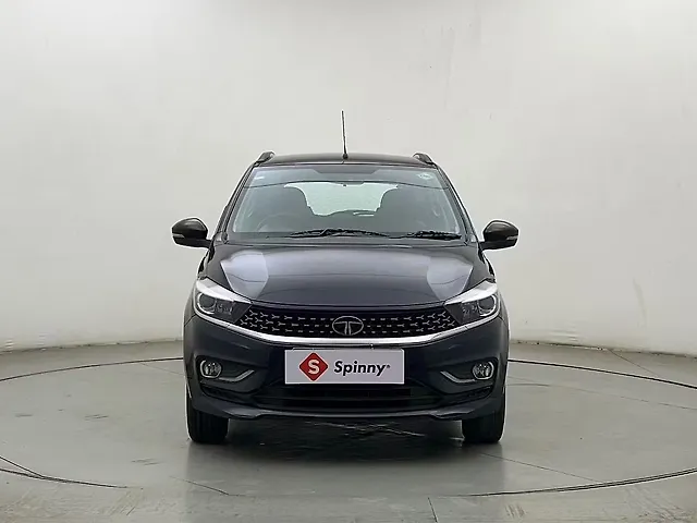 Used Tata Tiago XZ Plus CNG [2022-2023] in Mumbai