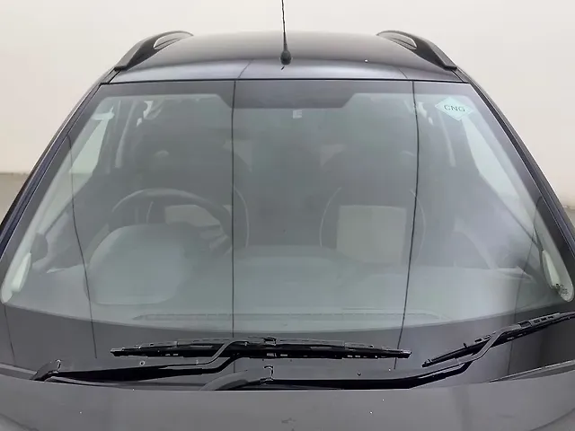 Used Tata Tiago XZ Plus CNG [2022-2023] in Mumbai