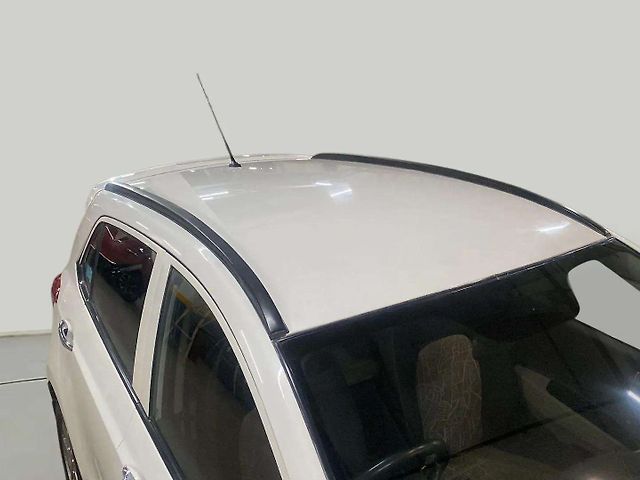 Used Hyundai Grand i10 [2013-2017] Asta 1.2 Kappa VTVT [2013-2016] in Chandigarh