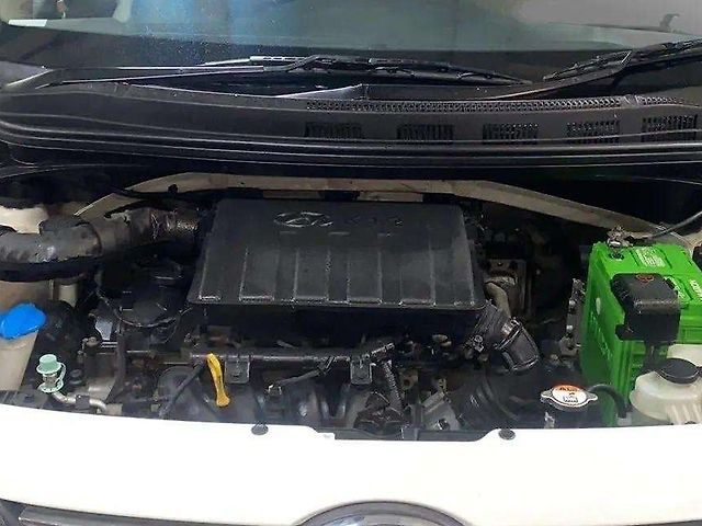 Used Hyundai Grand i10 [2013-2017] Asta 1.2 Kappa VTVT [2013-2016] in Chandigarh