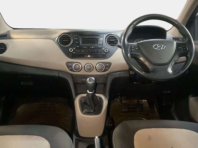 Used Hyundai Grand i10 [2013-2017] Asta 1.2 Kappa VTVT [2013-2016] in Chandigarh