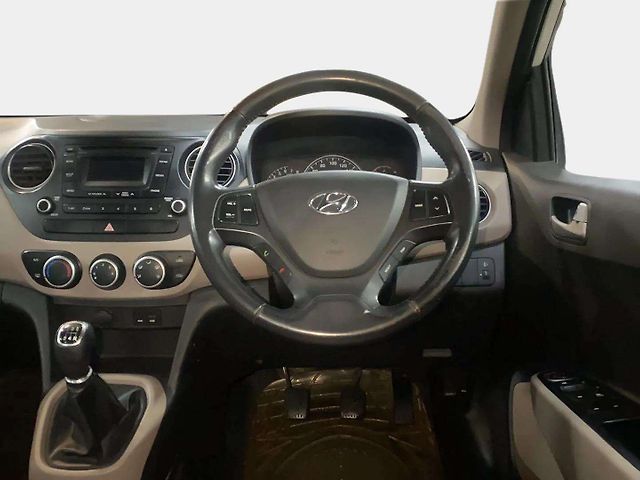 Used Hyundai Grand i10 [2013-2017] Asta 1.2 Kappa VTVT [2013-2016] in Chandigarh
