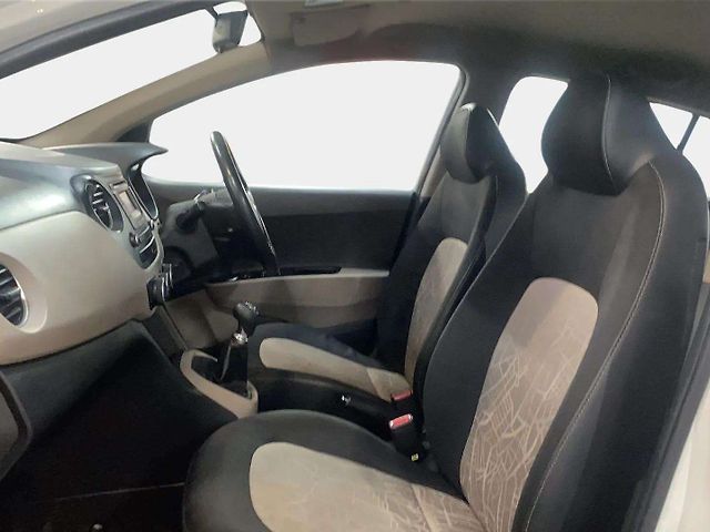 Used Hyundai Grand i10 [2013-2017] Asta 1.2 Kappa VTVT [2013-2016] in Chandigarh
