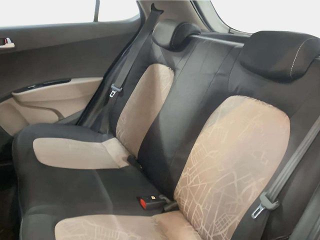 Used Hyundai Grand i10 [2013-2017] Asta 1.2 Kappa VTVT [2013-2016] in Chandigarh