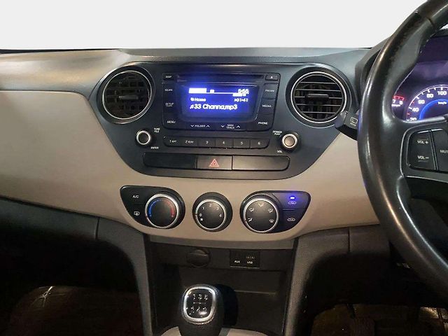 Used Hyundai Grand i10 [2013-2017] Asta 1.2 Kappa VTVT [2013-2016] in Chandigarh