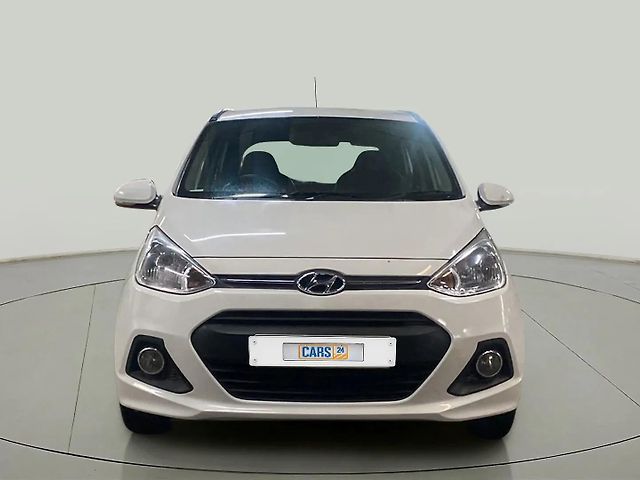 Used Hyundai Grand i10 [2013-2017] Asta 1.2 Kappa VTVT [2013-2016] in Chandigarh