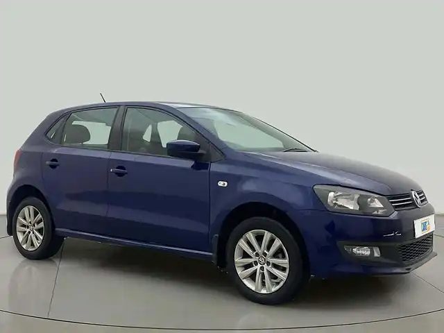 Used 2013 Volkswagen Polo in Hyderabad