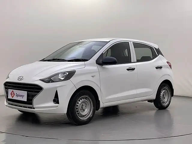 Used 2021 Hyundai Grand i10 NIOS in Bangalore