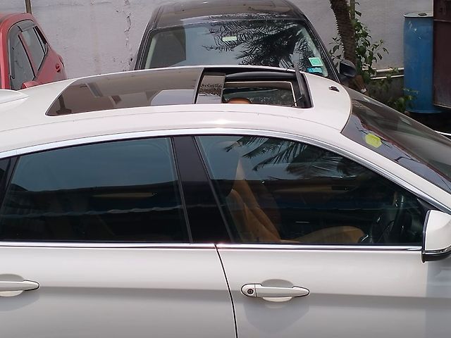 Used BMW 3 Series GT [2014-2016] 320d Luxury Line [2014-2016] in Coimbatore