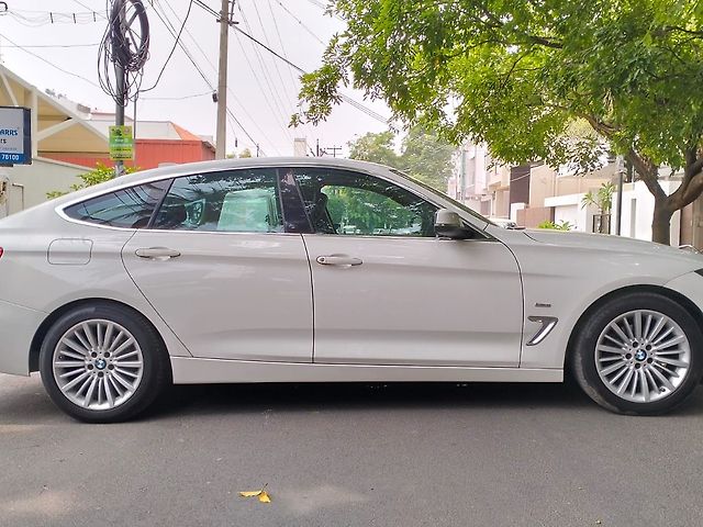 Used BMW 3 Series GT [2014-2016] 320d Luxury Line [2014-2016] in Coimbatore