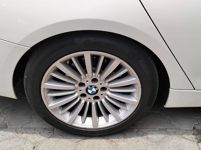 Used BMW 3 Series GT [2014-2016] 320d Luxury Line [2014-2016] in Coimbatore