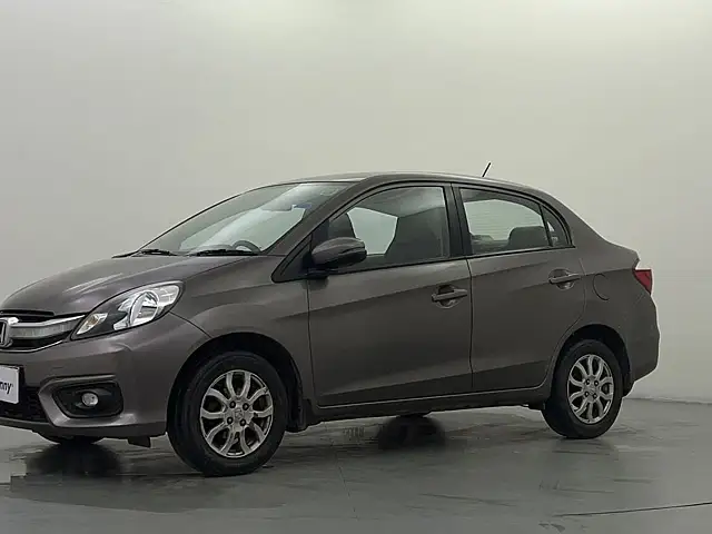 Used 2016 Honda Amaze in Ghaziabad
