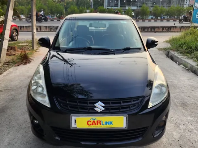 Used 2009 Maruti Suzuki Swift DZire in Thiruvananthapuram