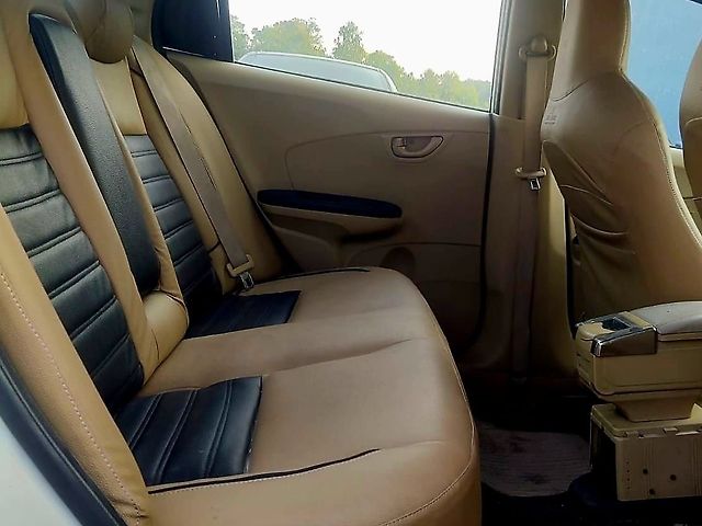 Used Honda Amaze [2016-2018] 1.5 S i-DTEC Opt in Dehradun