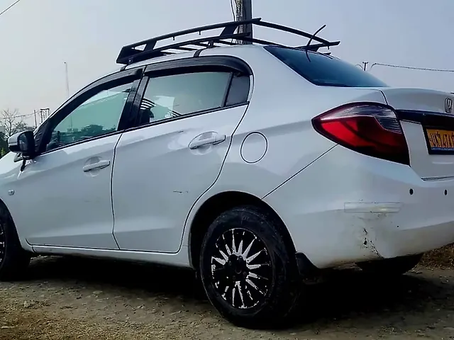 Used Honda Amaze [2016-2018] 1.5 S i-DTEC Opt in Dehradun