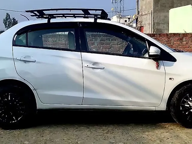 Used Honda Amaze [2016-2018] 1.5 S i-DTEC Opt in Dehradun