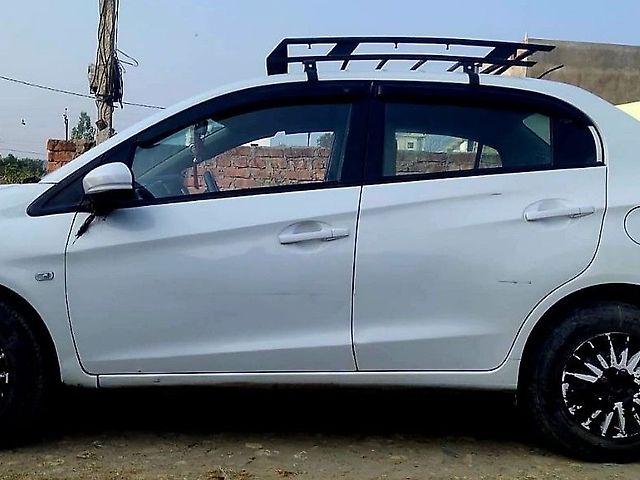 Used Honda Amaze [2016-2018] 1.5 S i-DTEC Opt in Dehradun