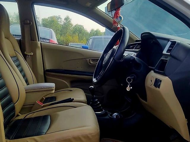 Used Honda Amaze [2016-2018] 1.5 S i-DTEC Opt in Dehradun