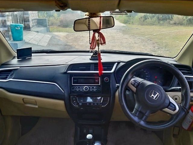 Used Honda Amaze [2016-2018] 1.5 S i-DTEC Opt in Dehradun