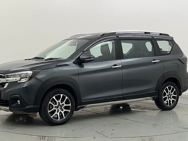 Used 2022 Maruti Suzuki XL6 in Gurgaon