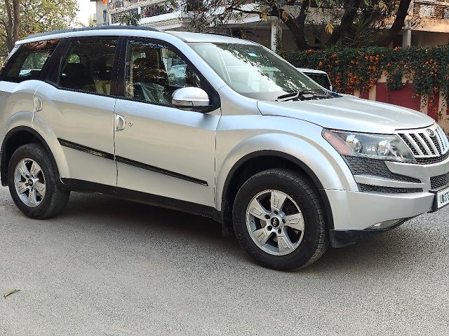 Used 2014 Mahindra XUV500 in Dehradun