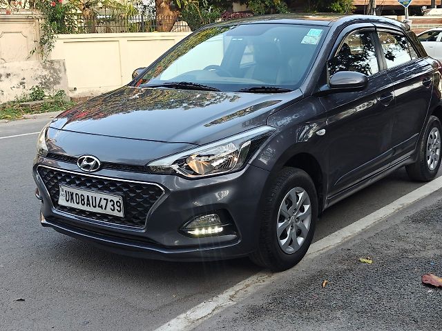 Used Hyundai Elite i20 [2019-2020] Magna Plus 1.2 [2019-2020] in Dehradun