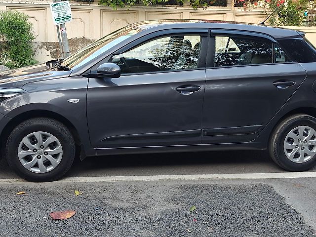 Used Hyundai Elite i20 [2019-2020] Magna Plus 1.2 [2019-2020] in Dehradun