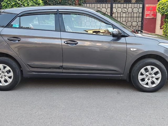 Used Hyundai Elite i20 [2019-2020] Magna Plus 1.2 [2019-2020] in Dehradun