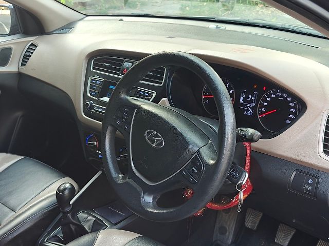 Used Hyundai Elite i20 [2019-2020] Magna Plus 1.2 [2019-2020] in Dehradun