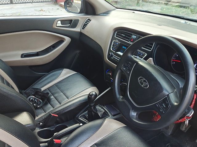 Used Hyundai Elite i20 [2019-2020] Magna Plus 1.2 [2019-2020] in Dehradun