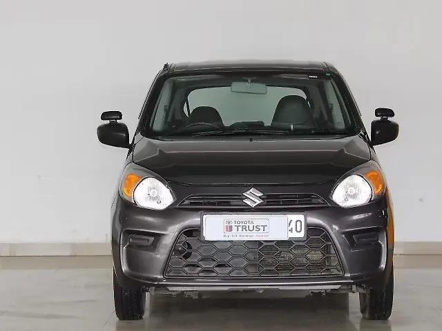 Used 2020 Maruti Suzuki Alto 800 in Bangalore