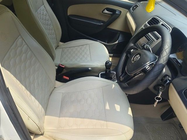 Used Volkswagen Polo [2016-2019] Highline1.5L (D) in Mysore