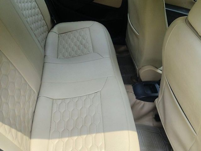 Used Volkswagen Polo [2016-2019] Highline1.5L (D) in Mysore