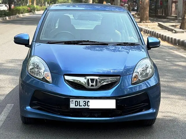 Used 2014 Honda Brio in Delhi