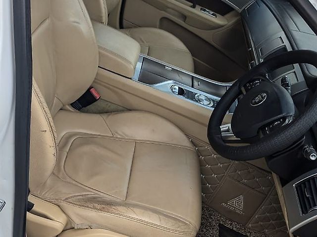 Used Jaguar XF [2013-2016] 2.2 Diesel in Thiruvananthapuram