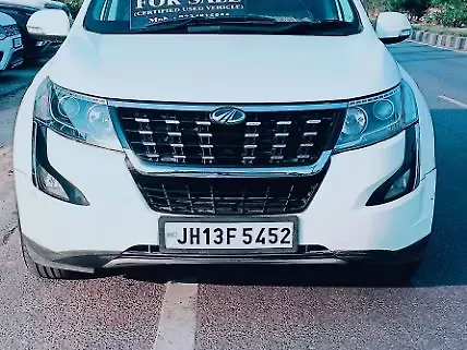 Used 2018 Mahindra XUV500 in Ranchi