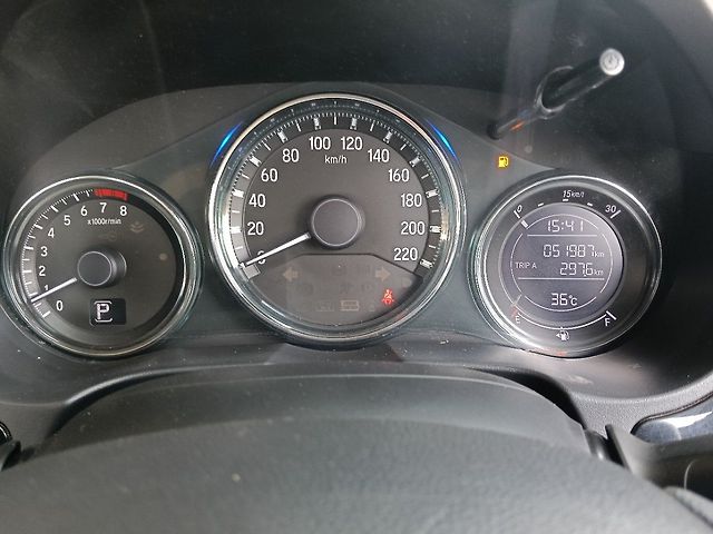 Used Nissan Micra [2013-2018] XV CVT [2016-2017] in Hyderabad