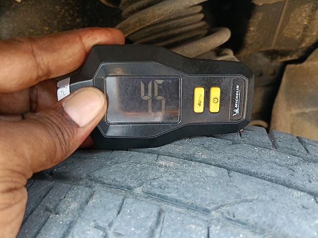 Used Nissan Micra [2013-2018] XV CVT [2016-2017] in Hyderabad