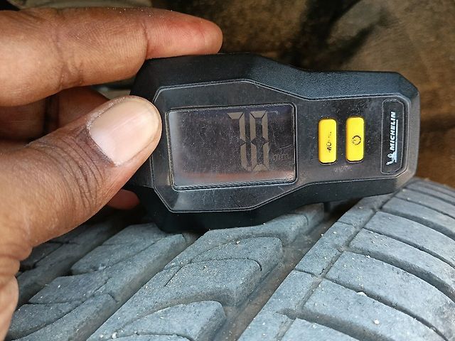 Used Nissan Micra [2013-2018] XV CVT [2016-2017] in Hyderabad