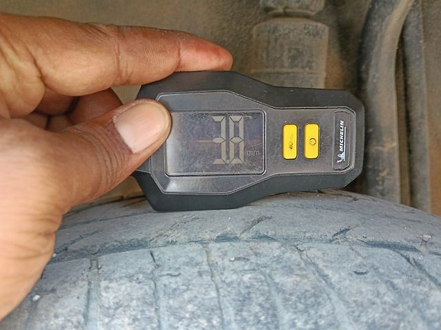 Used Nissan Micra [2013-2018] XV CVT [2016-2017] in Hyderabad