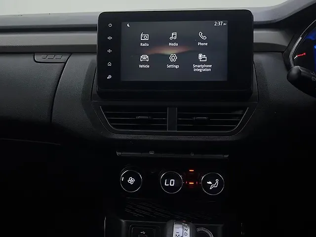 Used Renault Kiger [2021-2022] RXZ AMT in Delhi