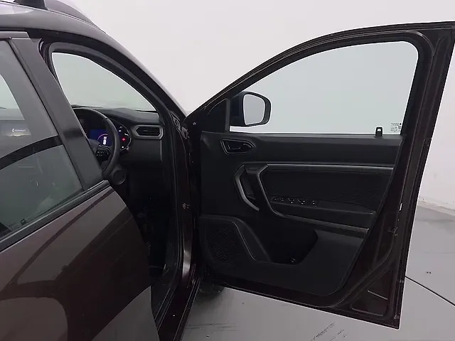 Used Renault Kiger [2021-2022] RXZ AMT in Delhi