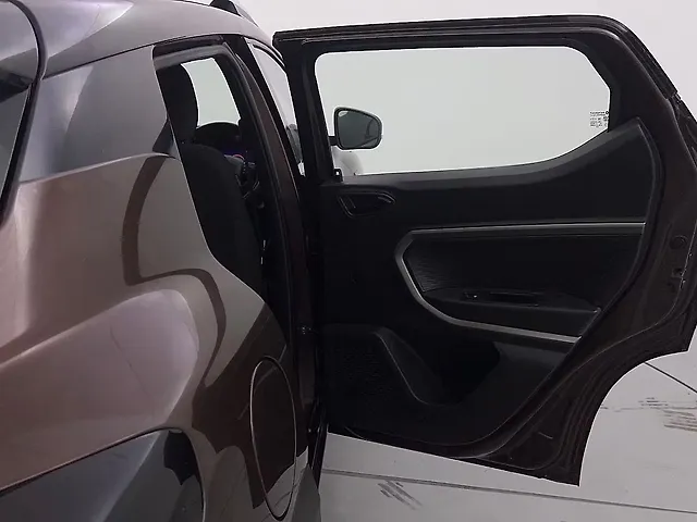 Used Renault Kiger [2021-2022] RXZ AMT in Delhi