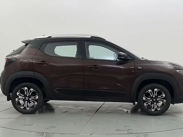 Used Renault Kiger [2021-2022] RXZ AMT in Delhi