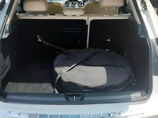 Used Mercedes-Benz GLA [2014-2017] 200 CDI Sport in Lucknow