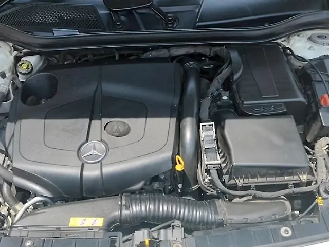 Used Mercedes-Benz GLA [2014-2017] 200 CDI Sport in Lucknow