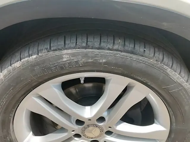 Used Mercedes-Benz GLA [2014-2017] 200 CDI Sport in Lucknow