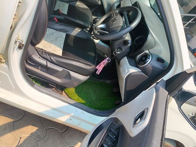 Used Hyundai Grand i10 Nios [2019-2023] Sportz AMT 1.2 CRDi in Patna